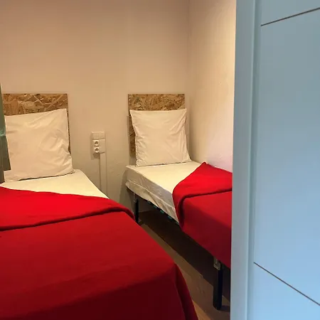 Camping Le Calypso 5 Etoiles Torreilles Room photo