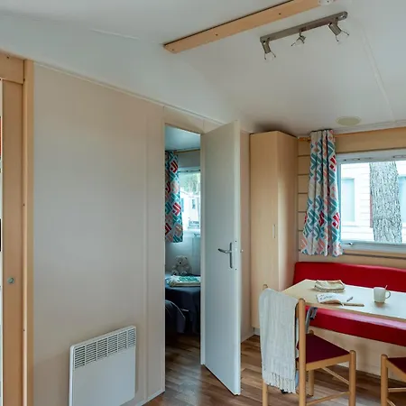 Camping Le Calypso 5 Etoiles Torreilles Room photo