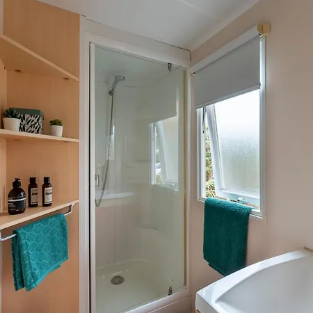 Camping Le Calypso 5 Etoiles Torreilles Room photo