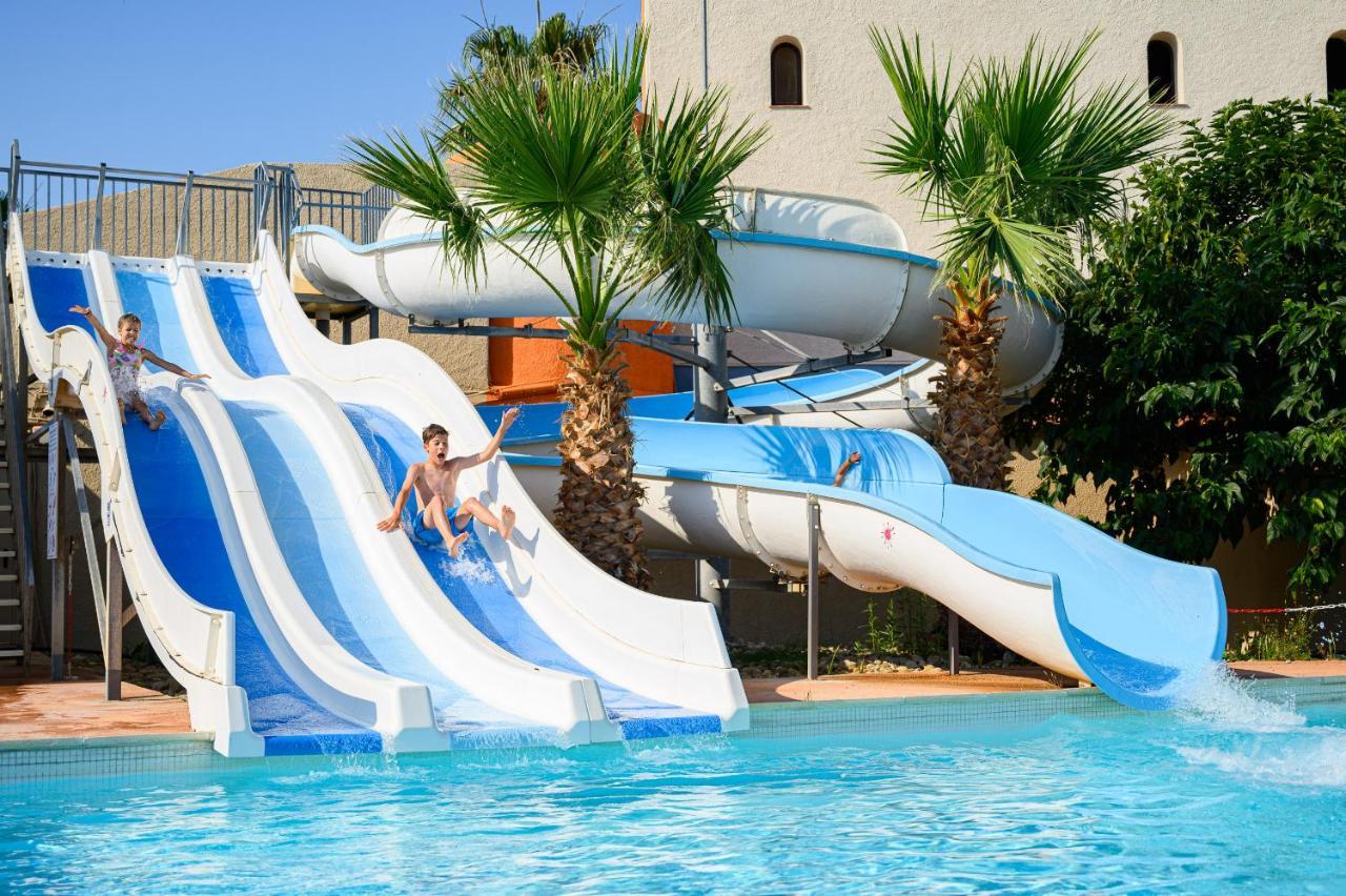Le Calypso 5 Etoiles