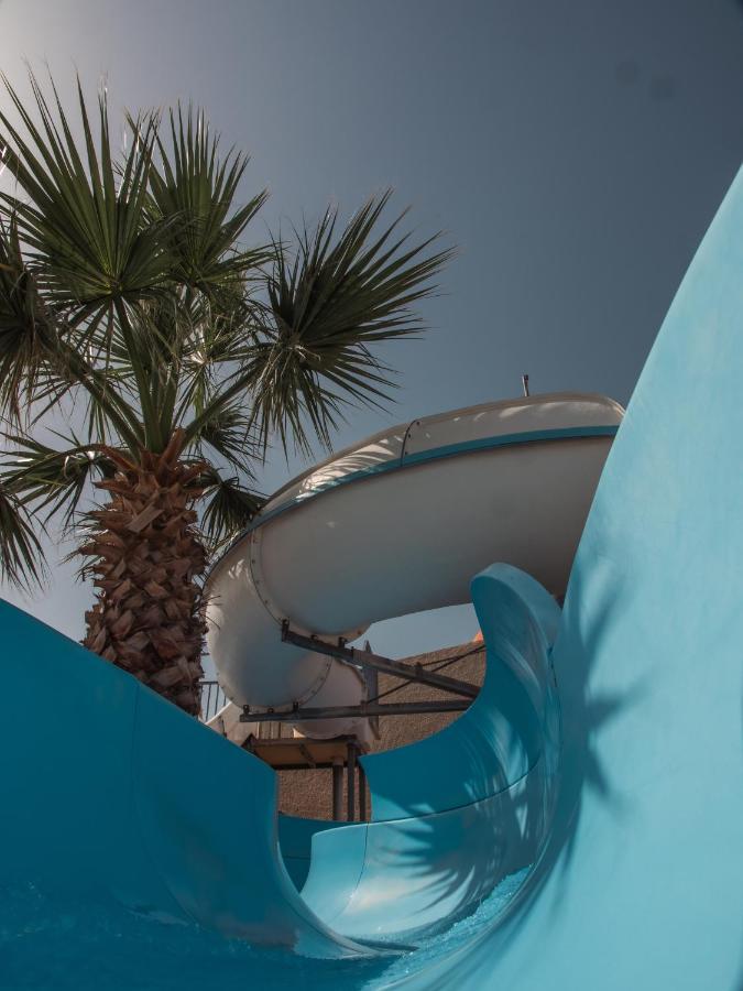 Le Calypso 5 Etoiles Torreilles