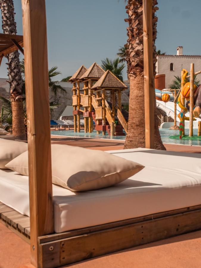 Le Calypso 5 Etoiles Campsite