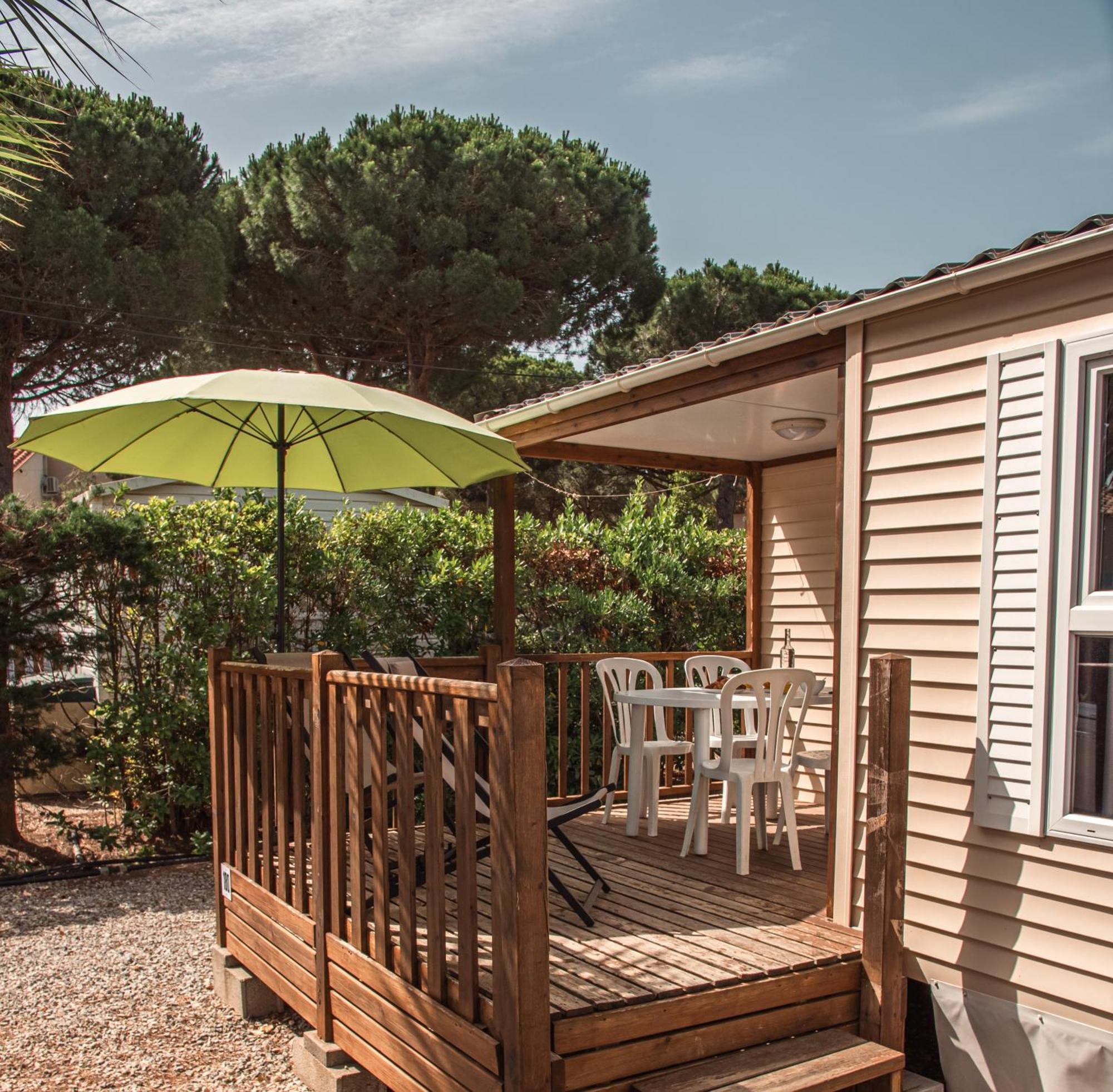 Le Calypso 5 Etoiles * Torreilles