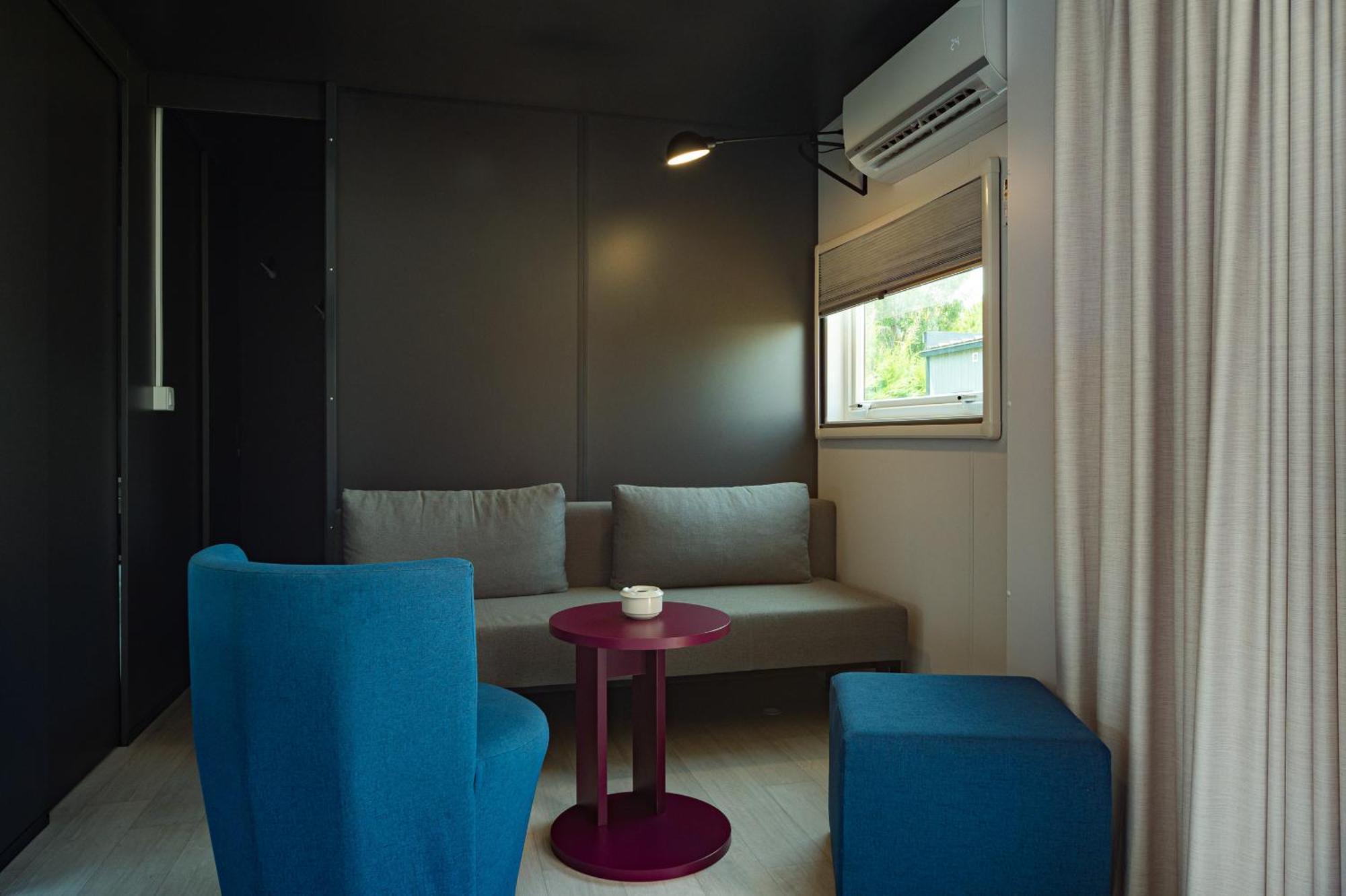 Campsite Le Calypso 5 Etoiles Torreilles