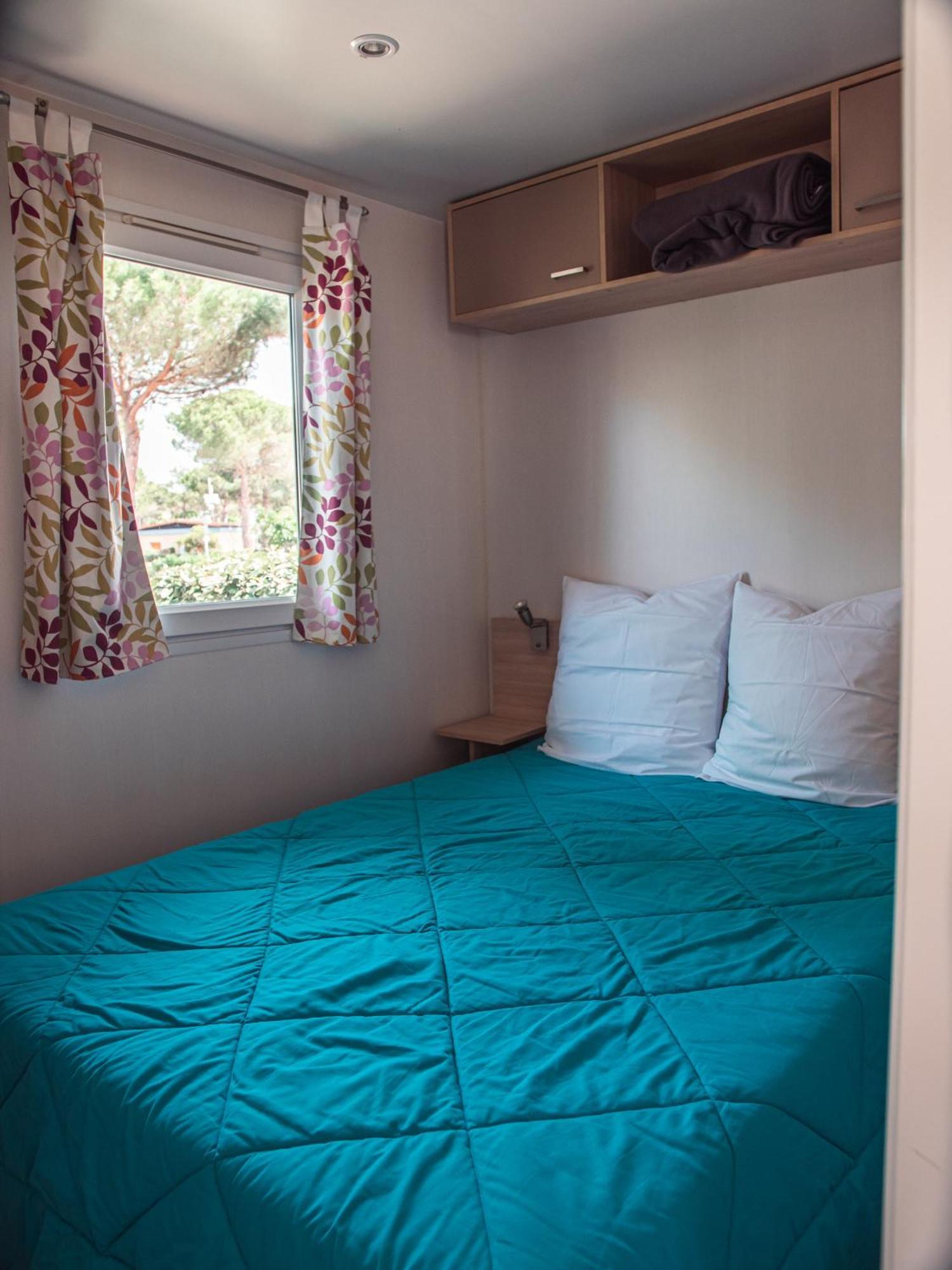 Le Calypso 5 Etoiles Campsite