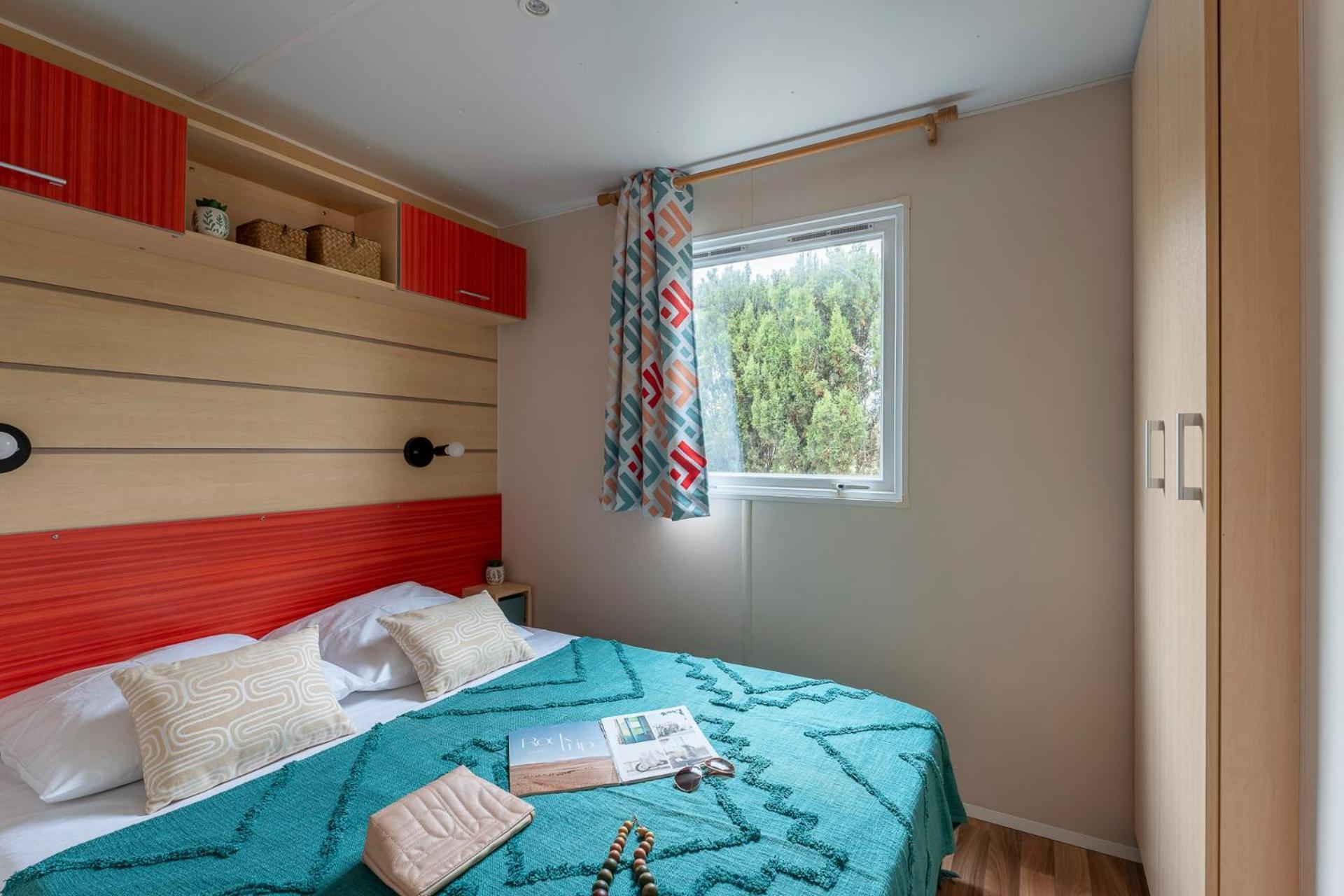 Campsite Le Calypso 5 Etoiles Torreilles
